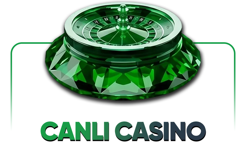 Canli Casino